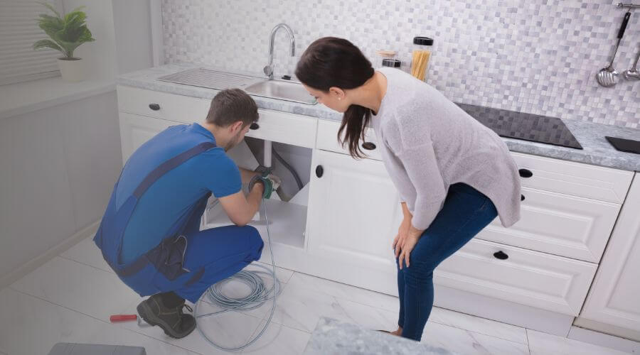 Professional sewer line replacement in Lewiston, NE